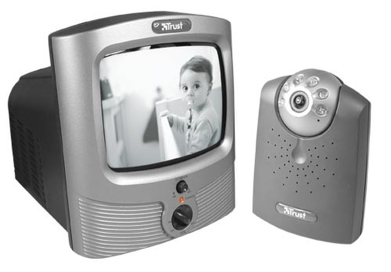 Trust Wireless Baby TeleVision 120BM