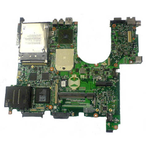 HP System board Hauptplatine