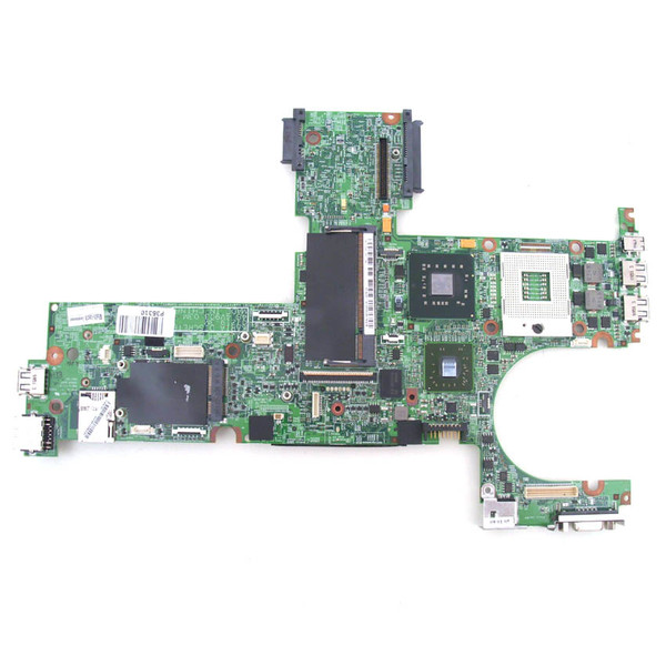 HP System board Hauptplatine