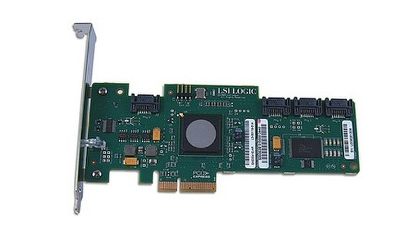 HP EH417AA PCI Express x4 RAID контроллер