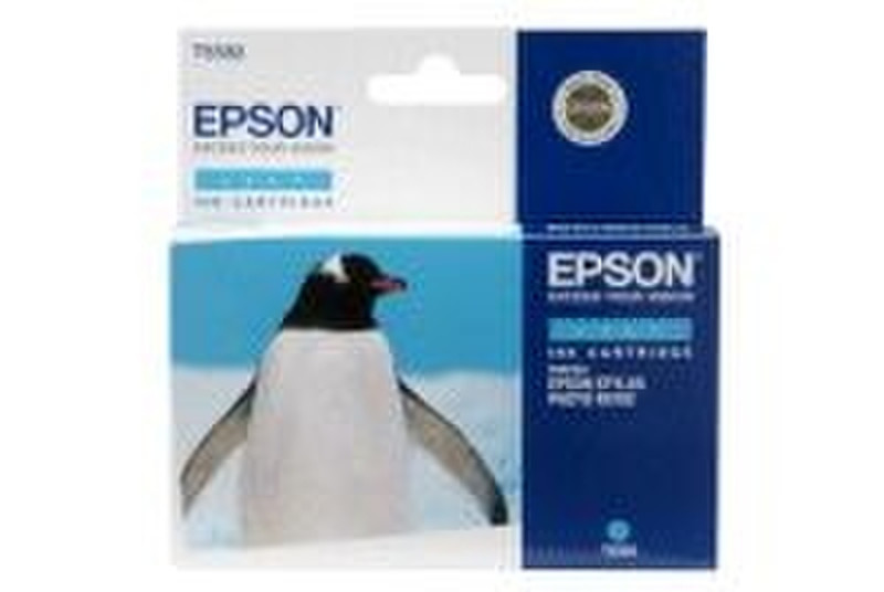 Epson T5592 Cyan Tintenpatrone