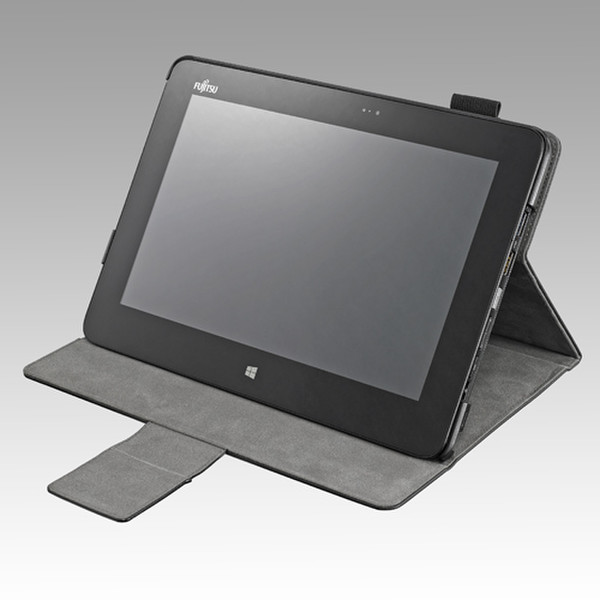 Fujitsu FPCCO153AP Blatt Schwarz Tablet-Schutzhülle