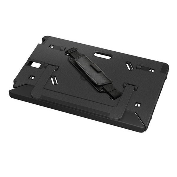 Fujitsu FPCCO164AP Cover case Черный чехол для планшета