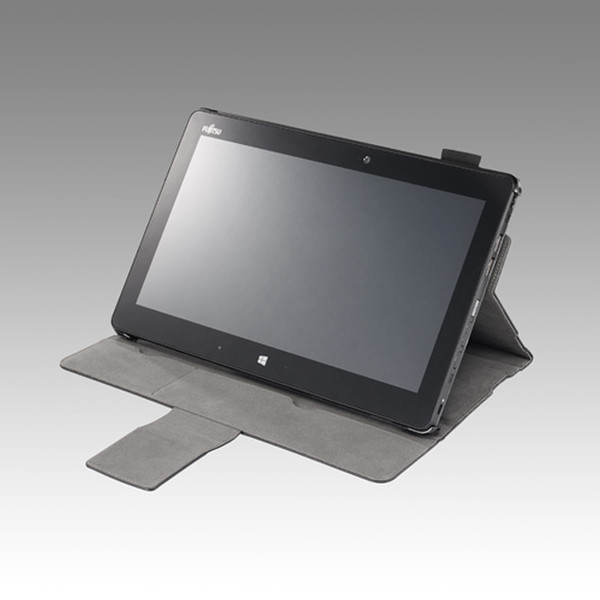 Fujitsu FPCCO165AP Blatt Schwarz Tablet-Schutzhülle