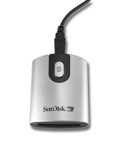 Sandisk ImageMate® CompactFlash Reader/Writer card reader