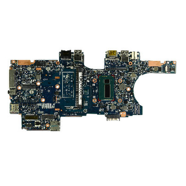 HP System board Hauptplatine