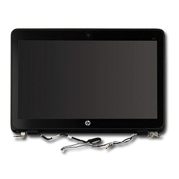 HP TouchScreen display assembly Display