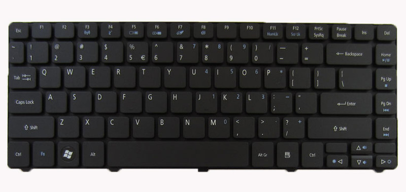 HP 785648-BA1 Tastatur Notebook-Ersatzteil