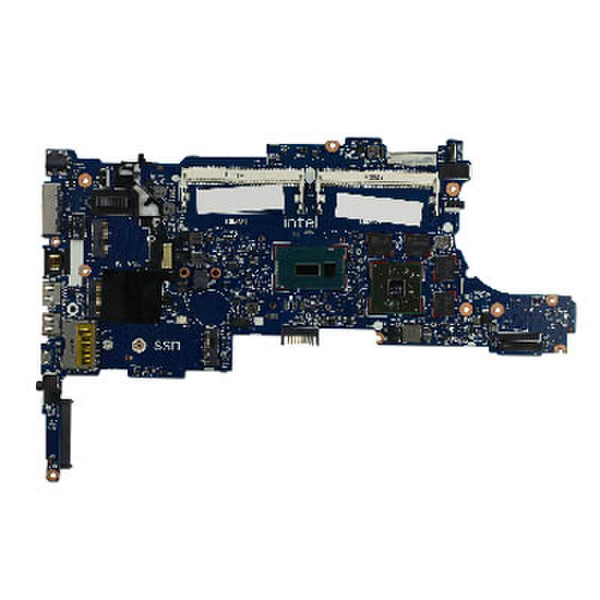 HP System board Hauptplatine