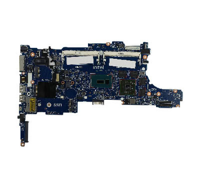 HP System board Hauptplatine