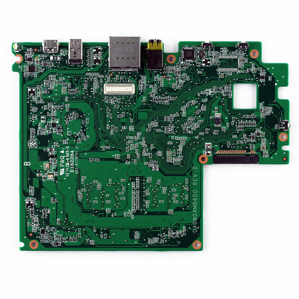 HP System board Mainboard tablet spare part