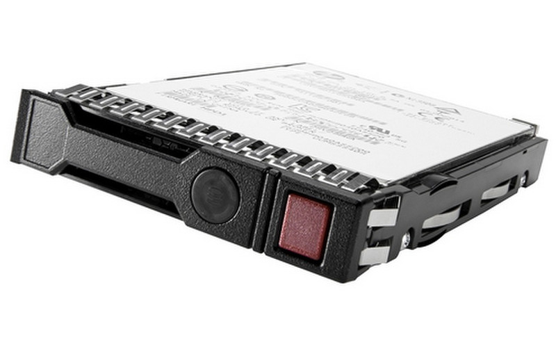 HP 800GB SAS SAS SSD-диск