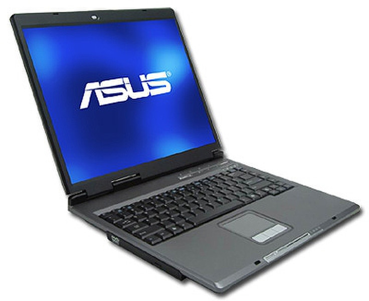 ASUS A3E dvd-r/740/512/60/xphome 1.73GHz 15