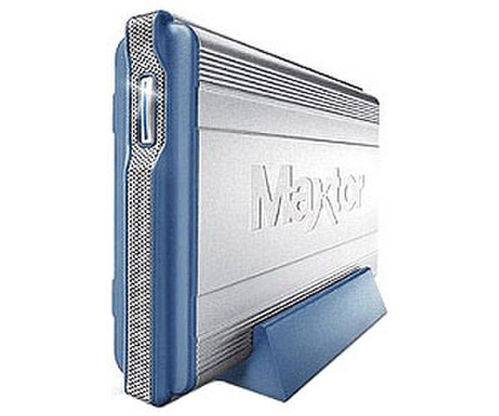 Seagate OneTouch II Maxtor Small Business Edition 2.0 200GB external hard drive