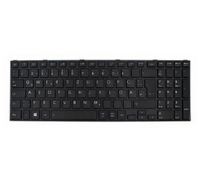 Toshiba P000622210 Tastatur Notebook-Ersatzteil