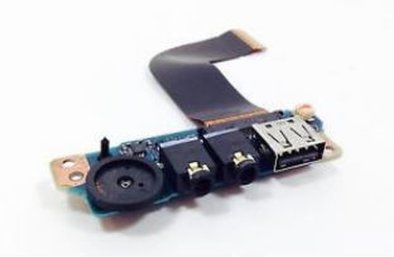 Toshiba P000622330 USB board notebook spare part