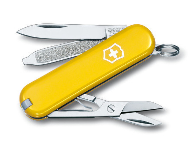 Victorinox Classic SD