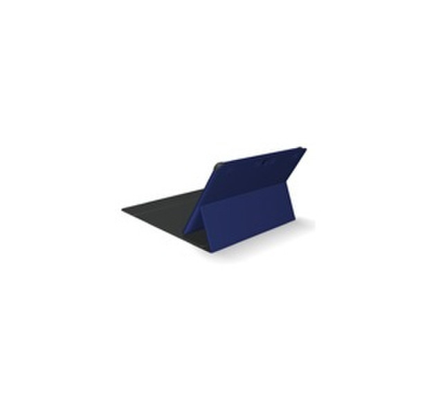 Lenovo ZG38C00187 10.1Zoll Blatt Blau Tablet-Schutzhülle