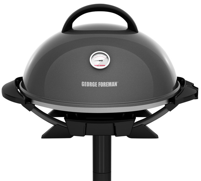 Applica GFO3320GM Kontaktgrill Elektro Barbecue & Grill