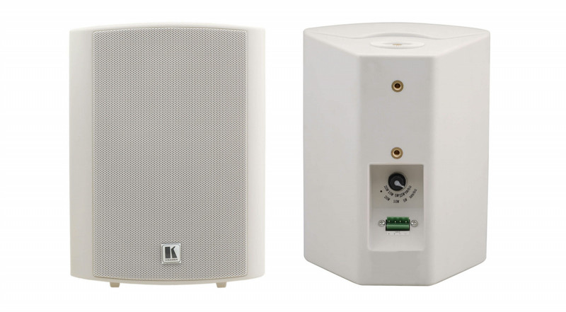 Kramer Electronics GALIL5-O 30W White loudspeaker