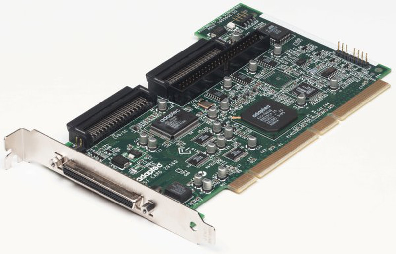 Adaptec ASC-29160 PCI U160SCSI 64bit Bulk 1pk Schnittstellenkarte/Adapter