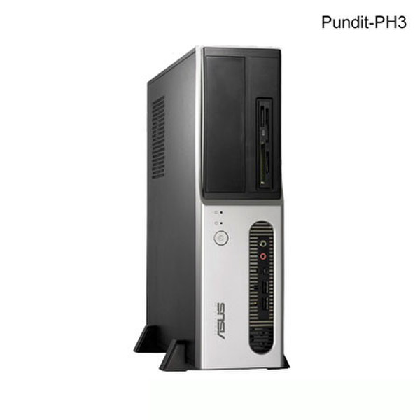 ASUS Pundit PH3 Intel 915G Express