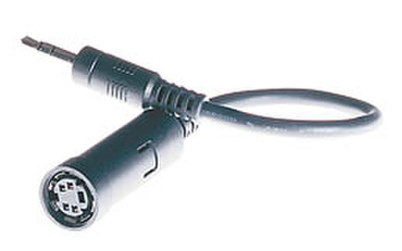 Fujitsu S-VHS Connect cable адаптер для видео кабеля