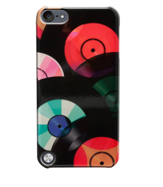 Uncommon C0100-JV Skin case Multicolour MP3/MP4 player case