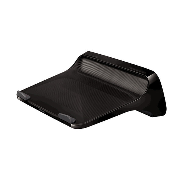 Fellowes I-Spire Notebook Multimedia stand Black,Grey