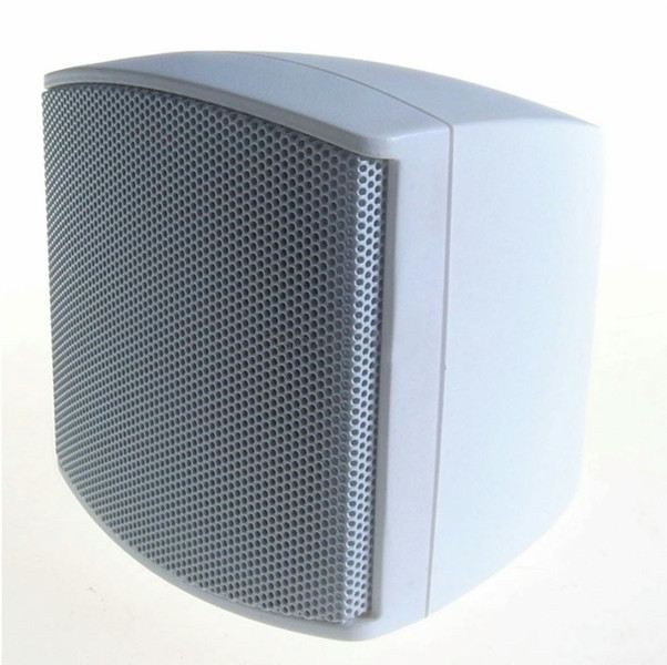 Sahara Mini Indoor/Outdoor Speakers 15W Grey