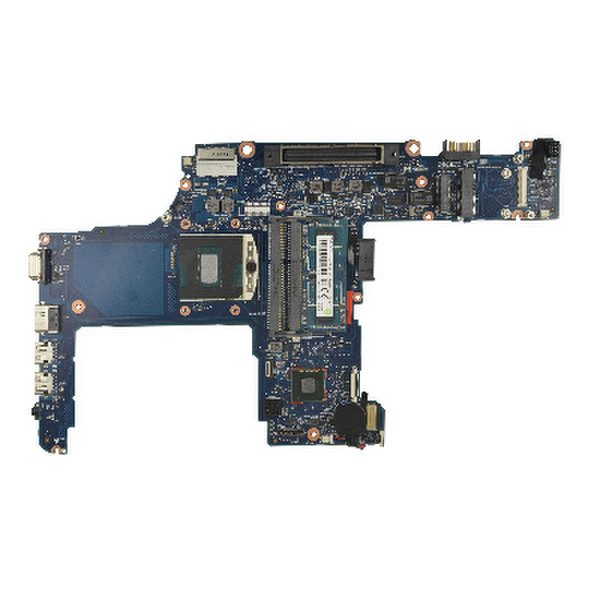 HP System board Hauptplatine