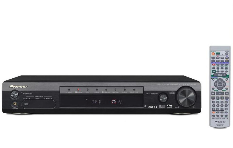 Pioneer VSX-C402-K