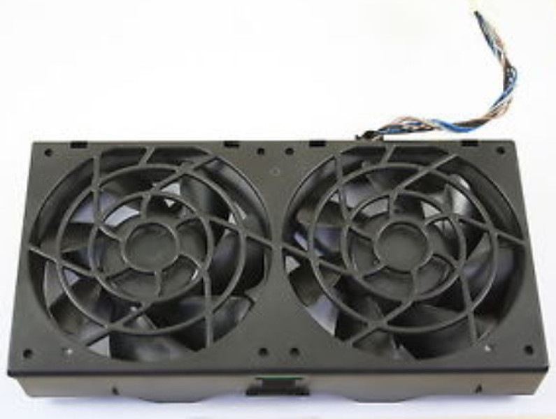 HP 534471-001 Computer case Fan