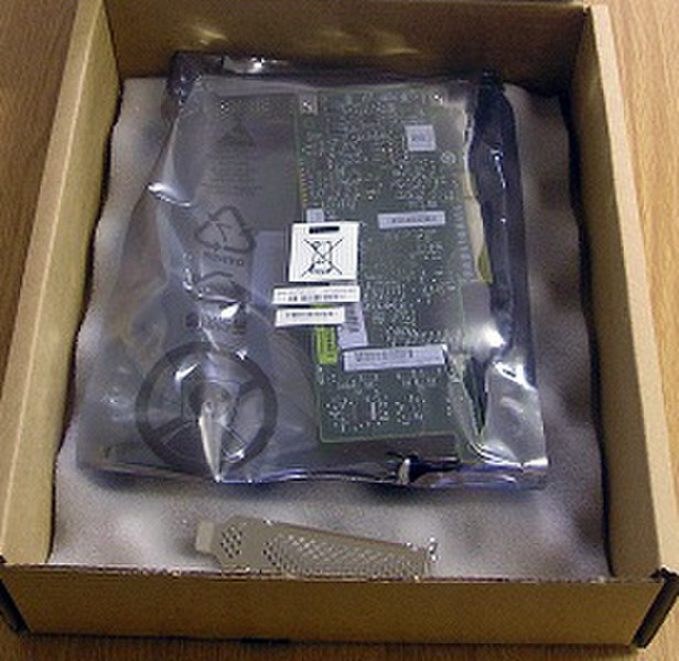 HP 660088-001 Eingebaut SAS,SATA Schnittstellenkarte/Adapter