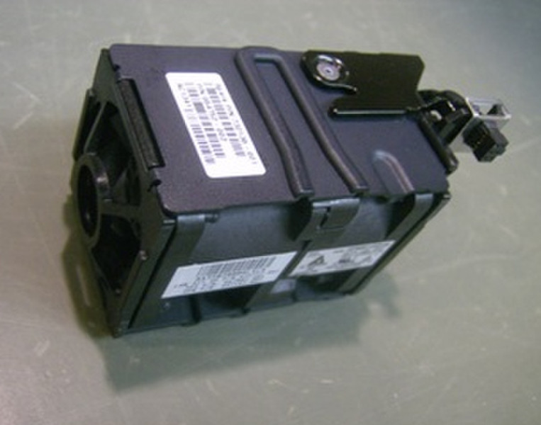 HP 732136-001 Computer case Fan