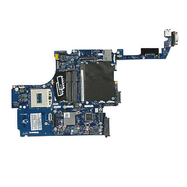 HP System board Hauptplatine