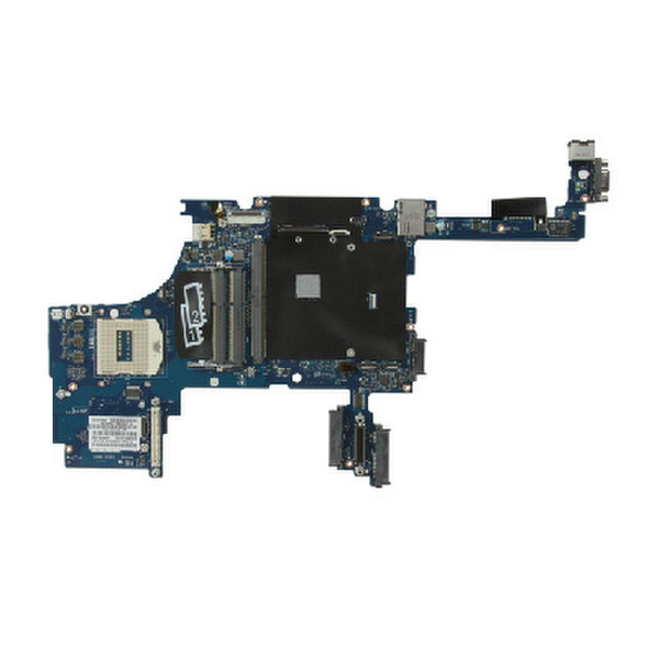 HP System board Hauptplatine