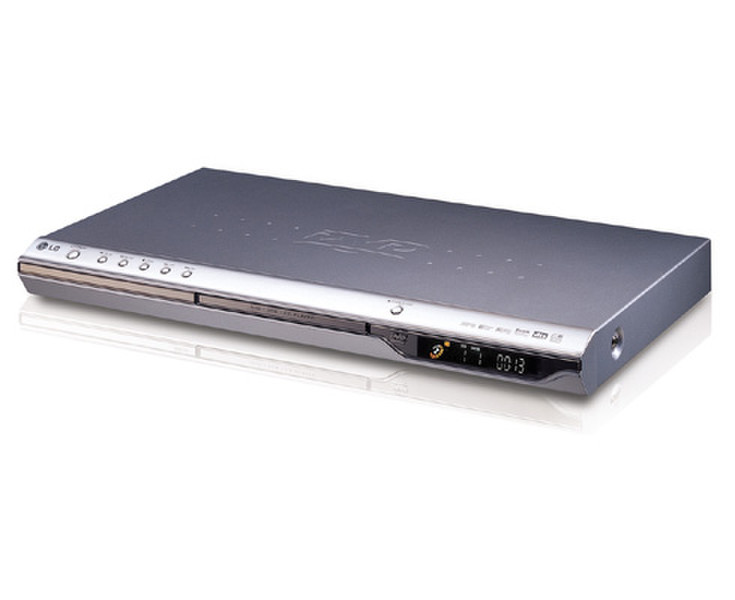 LG DVD Player DV-8700H