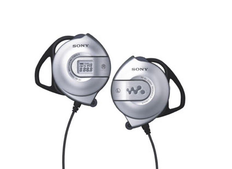 Sony Headphone Radio SRF-MQ11 радиоприемник