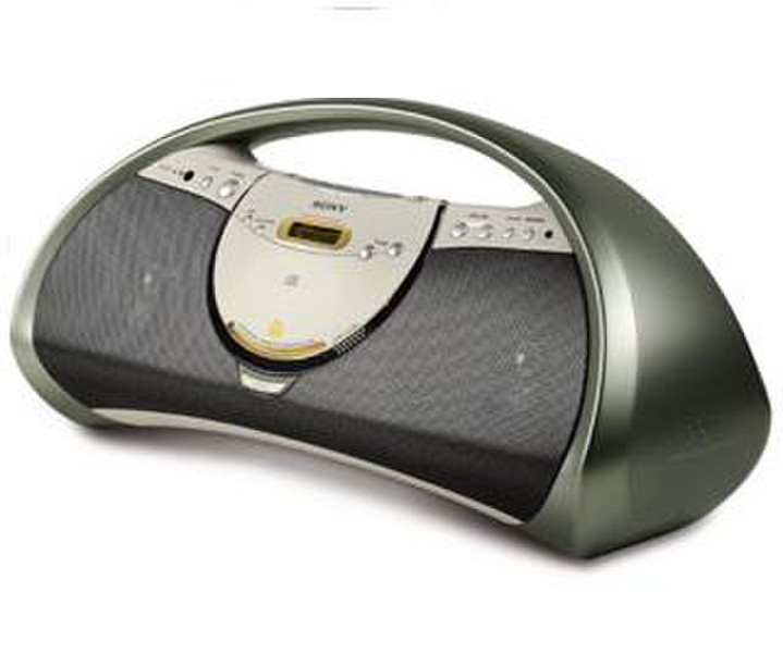 Sony ZS-Y3 Portable CD player