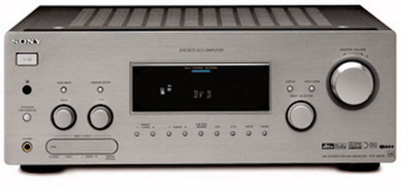 Sony STR-DB790 AV receiver