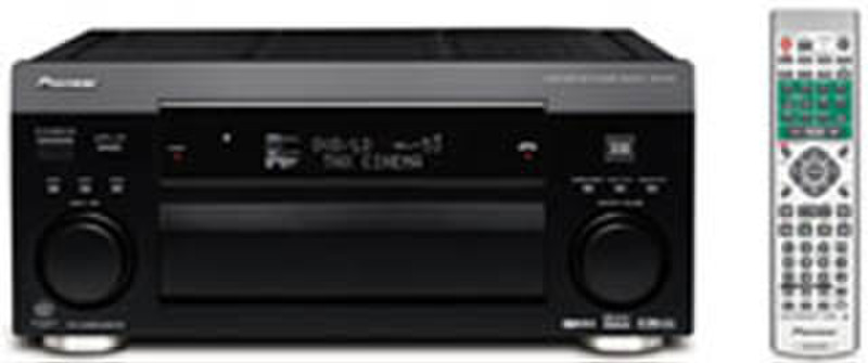 Pioneer RECEIVER VSX-AX 3 S