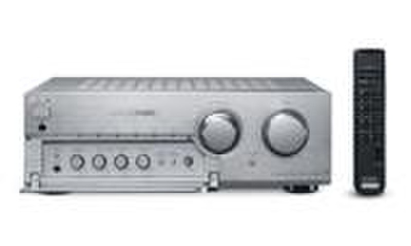 Sony Amplifier TA-FB940 Black