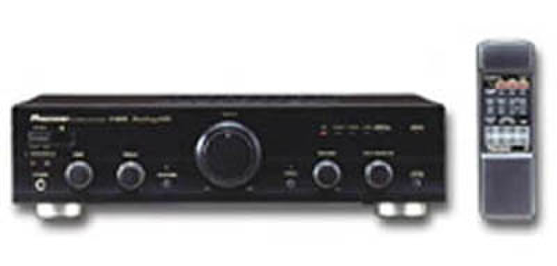 Pioneer Integrated Amplifier A 209 R