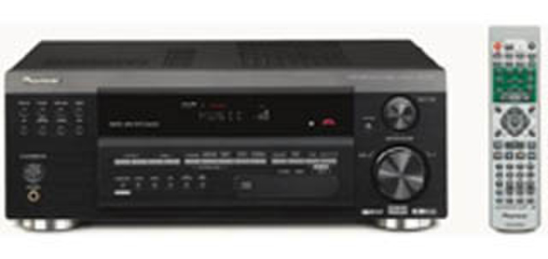 Pioneer RECEIVER VSX-D 714 K