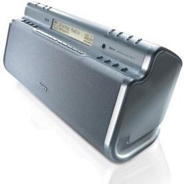 Sony Stylish Digital Radio XDR-S1 Цифровой радиоприемник