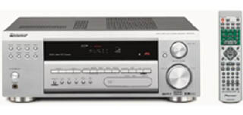 Pioneer RECEIVER VSX-D 714 S