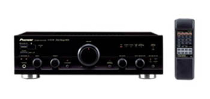 Pioneer Integrated Amplifier A 509