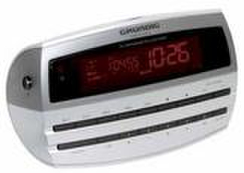 Grundig Sonoclock 54 Часы радиоприемник