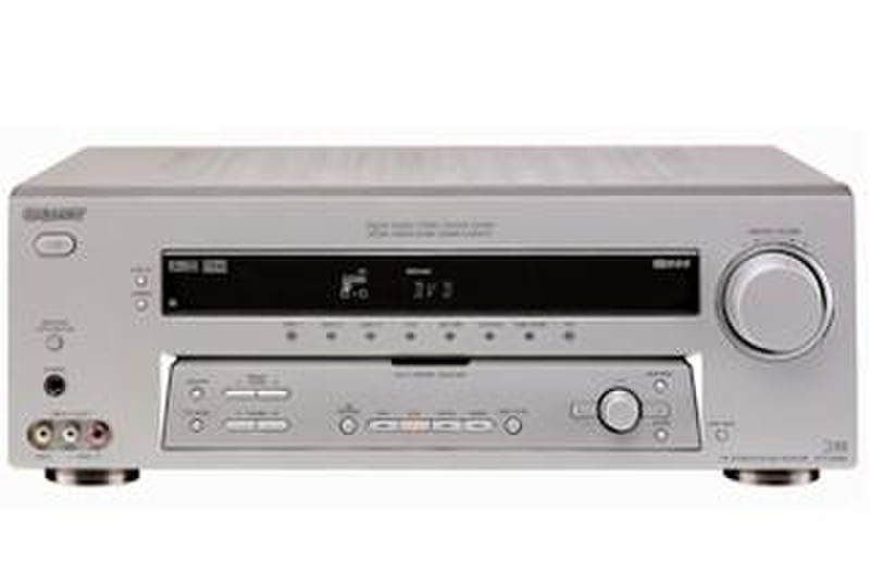 Sony STR-DE695 AV receiver